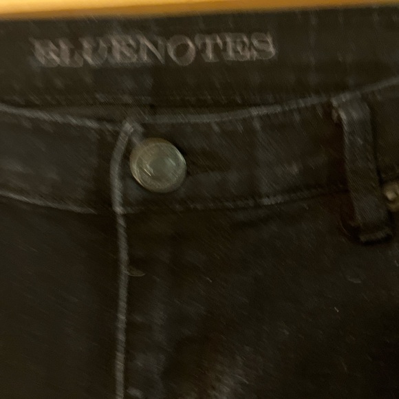 Bluenotes Boot Cut Paris Jeans 28/30 - Picture 3 of 7